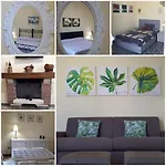 Apartmán Damax&sax