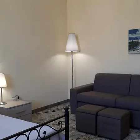 Apartment Damax&sax *