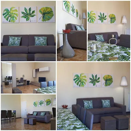 Damax&sax Appartamento Lecce