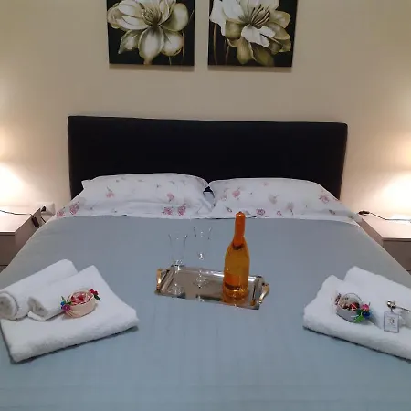 Damax&sax Apartment Lecce