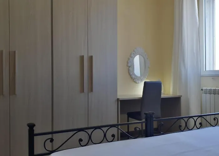 Appartamento Damax&sax *