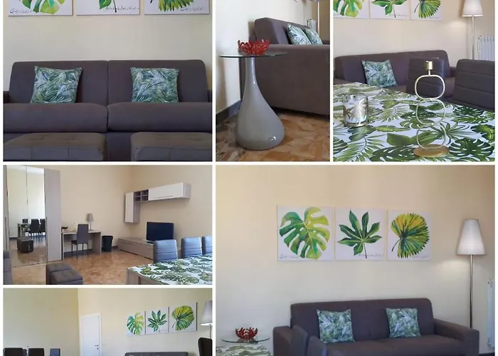 Damax&sax דירה לצ'ה