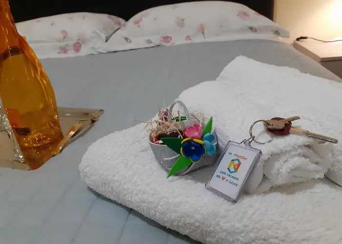 דירה Damax&sax *