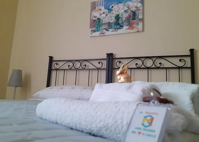 Damax&sax Appartamento *