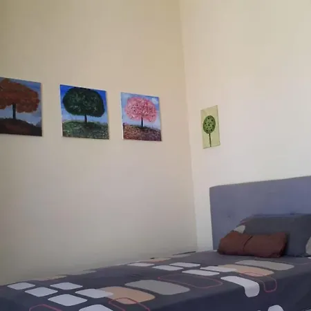 アパート Damax&sax レッチェ