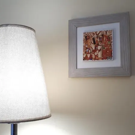 アパート Damax&sax レッチェ