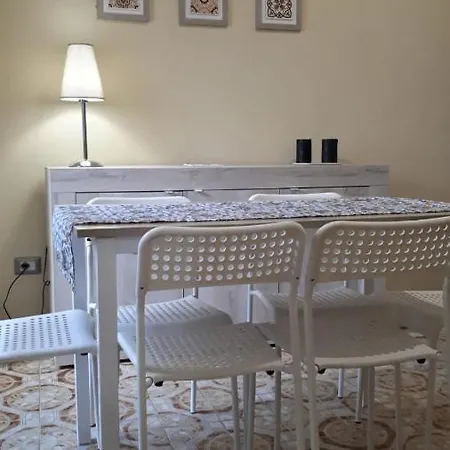 Damax&sax Appartement *
