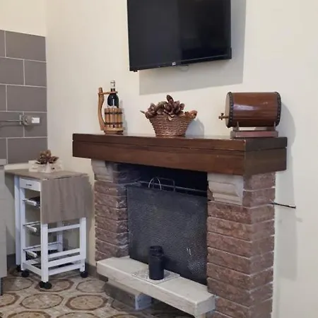 Damax&sax Apartamento Lecce