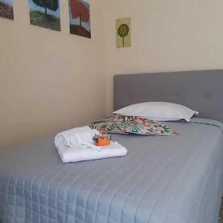 아파트 Damax&sax 레체