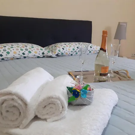 アパート Damax&sax