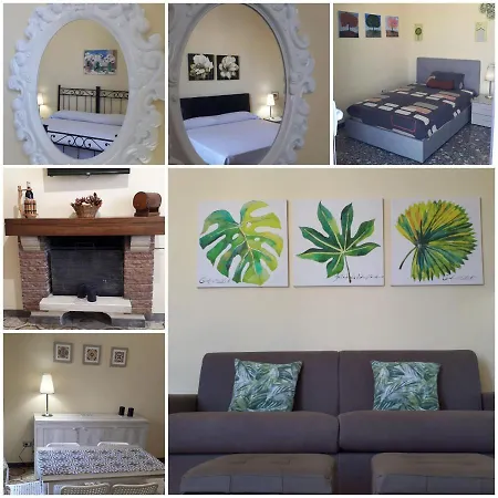 アパート Damax&sax