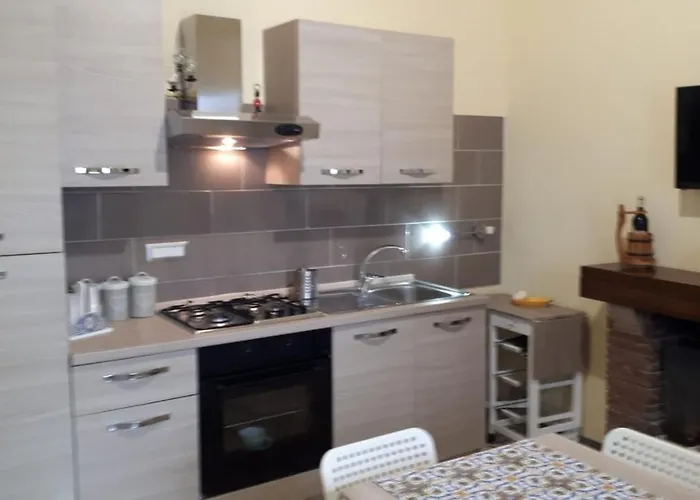 Damax&sax Apartment *