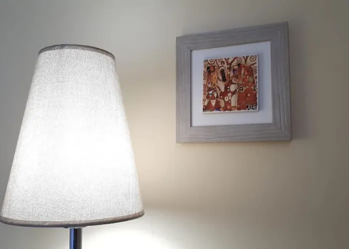 Apartment Damax&sax Lecce