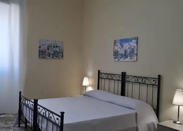 Damax&sax Apartment Lecce