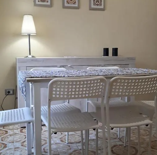 Damax&sax Apartment *