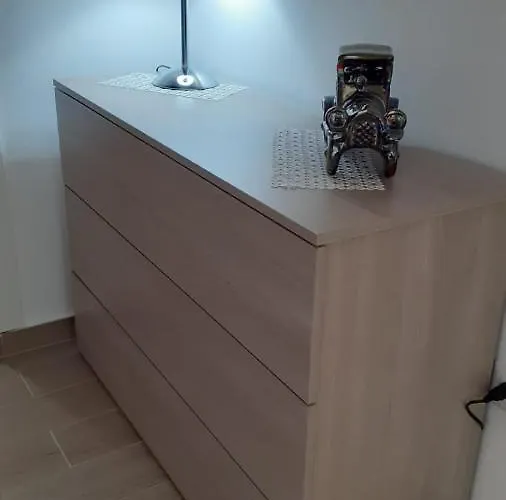 Apartment Damax&sax *