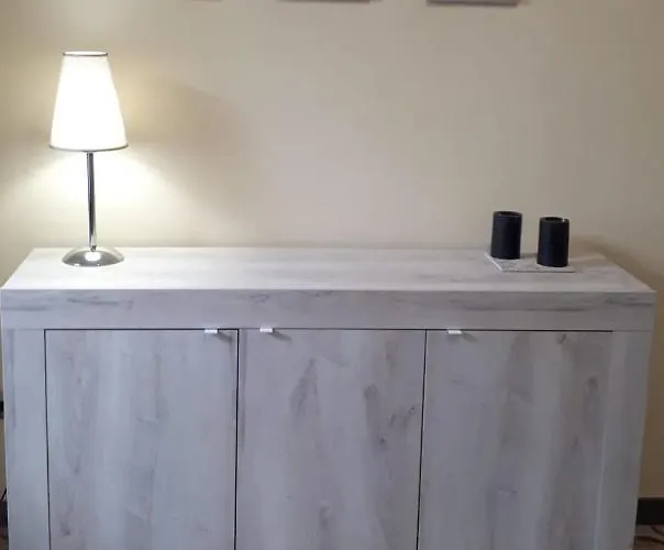 Damax&sax 아파트 레체