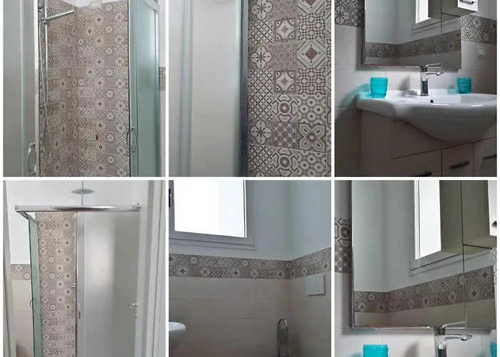 Damax&sax Apartment *