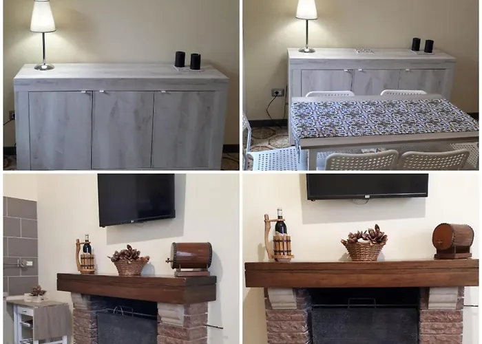 Damax&sax Apartment Lecce