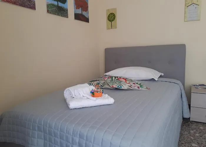 Apartment Damax&sax Lecce