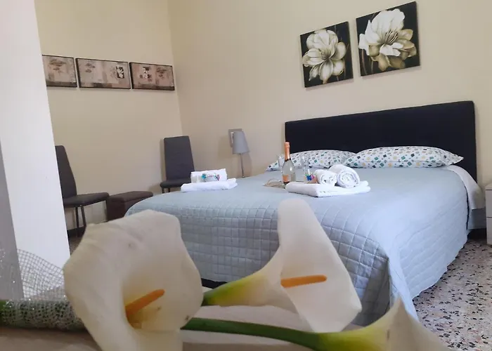 Apartment Damax&sax Lecce