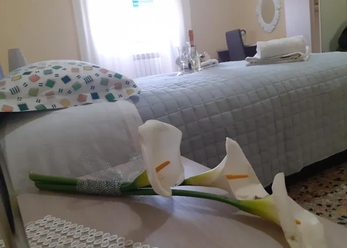 Damax&sax Apartment Lecce