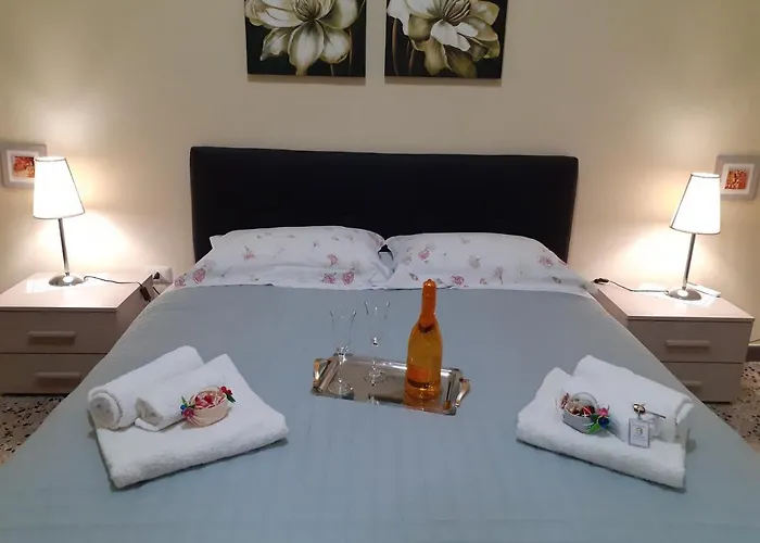 Damax&sax Apartment Lecce