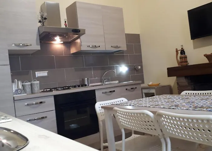 Damax&sax Apartment Lecce